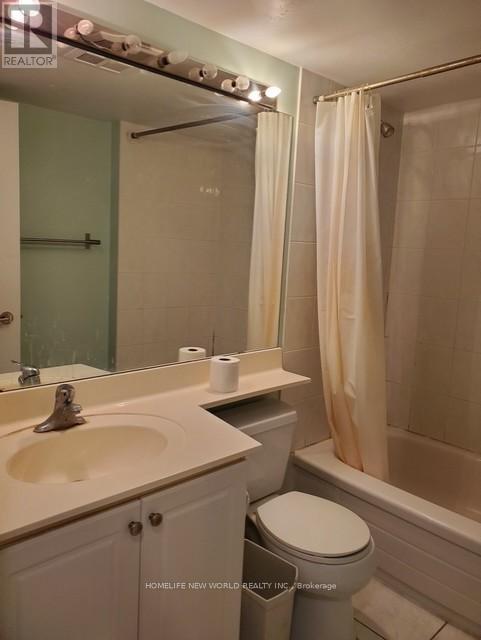 1003 - 4978 Yonge Street, Toronto, Ontario  M2N 7G8 - Photo 5 - C12359077