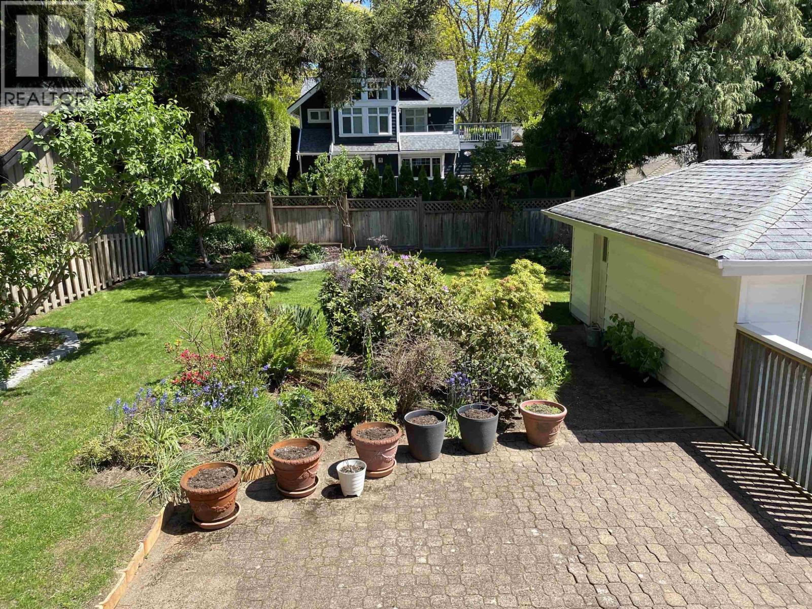 5876 Highbury Street, Vancouver, British Columbia  V6N 1Z1 - Photo 3 - R3039202