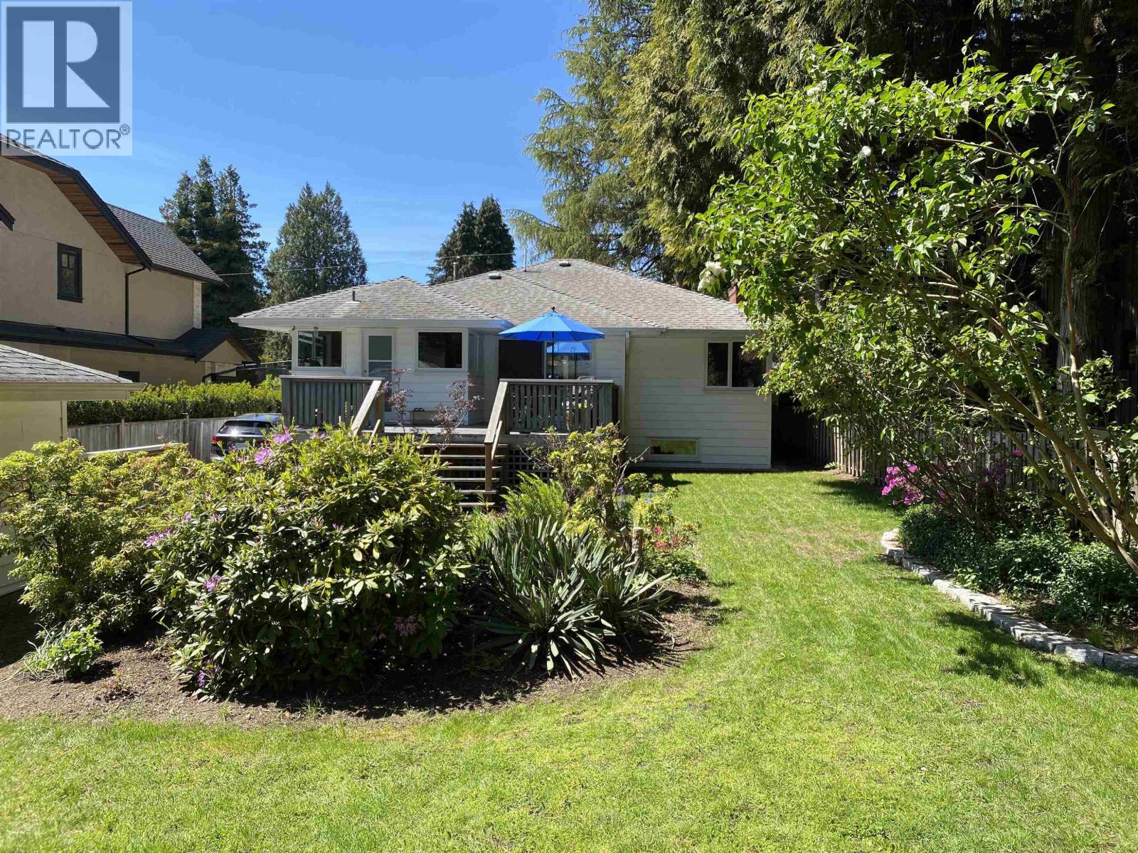 5876 Highbury Street, Vancouver, British Columbia  V6N 1Z1 - Photo 4 - R3039202