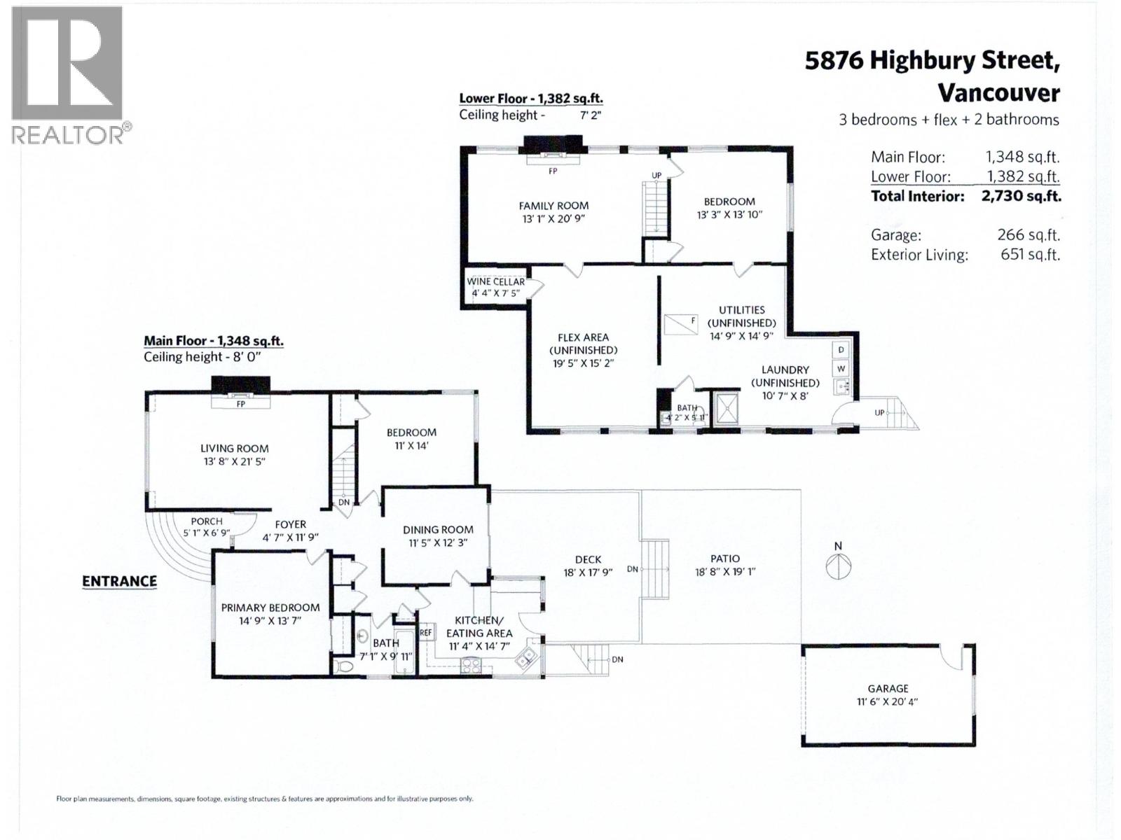 5876 Highbury Street, Vancouver, British Columbia  V6N 1Z1 - Photo 22 - R3039202