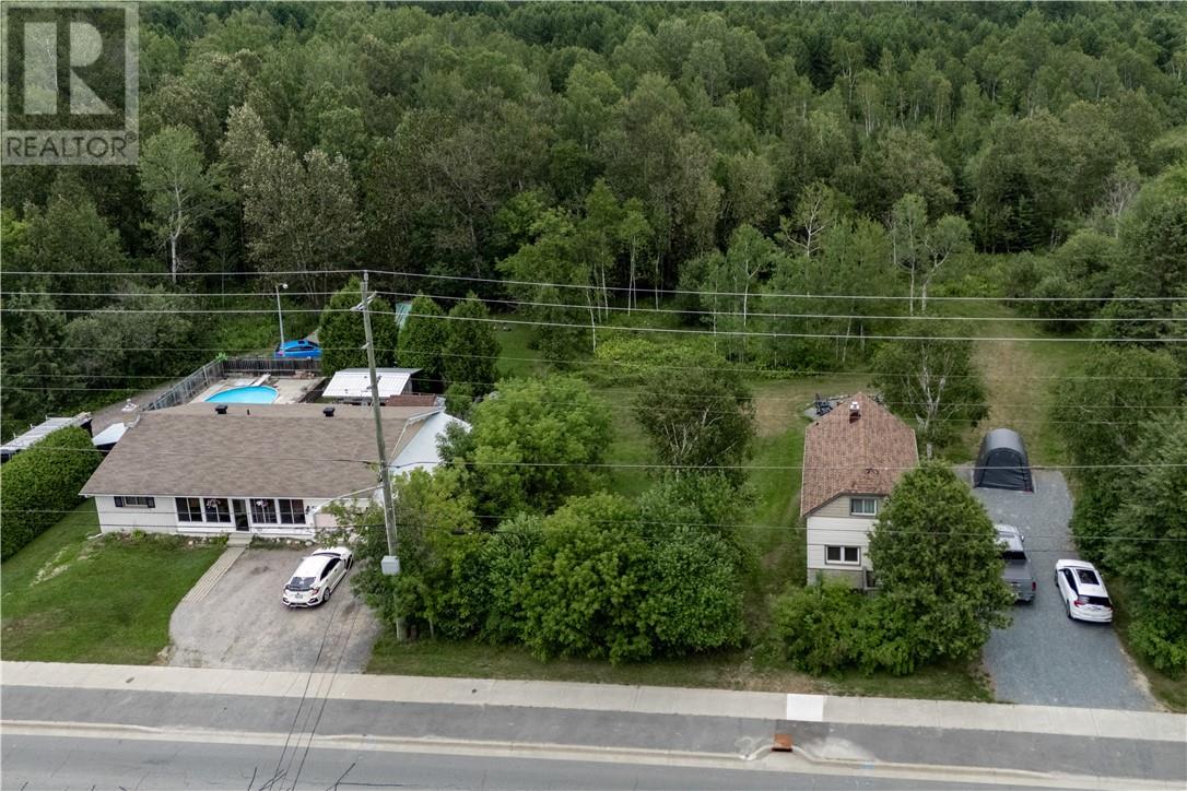 Lot 1 Garson Coniston Road, Garson, Ontario  P3L 1G3 - Photo 3 - 2124282