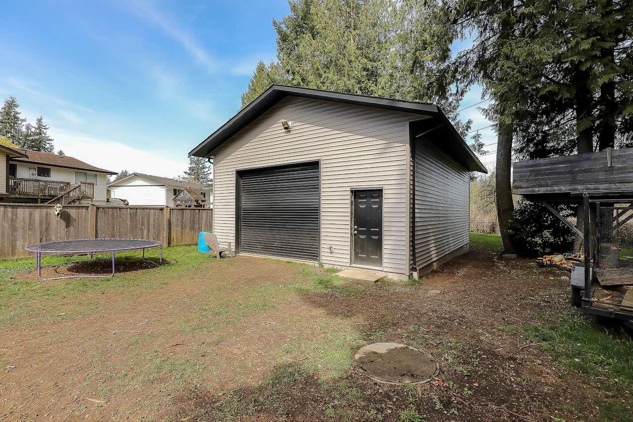 Property at 20313 44 AVENUE image 5