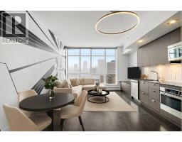 1506, 1500 7 Street Sw Beltline, Calgary, Ca