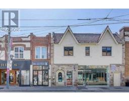 101 - 717 Queen Street E, Toronto (South Riverdale), Ca