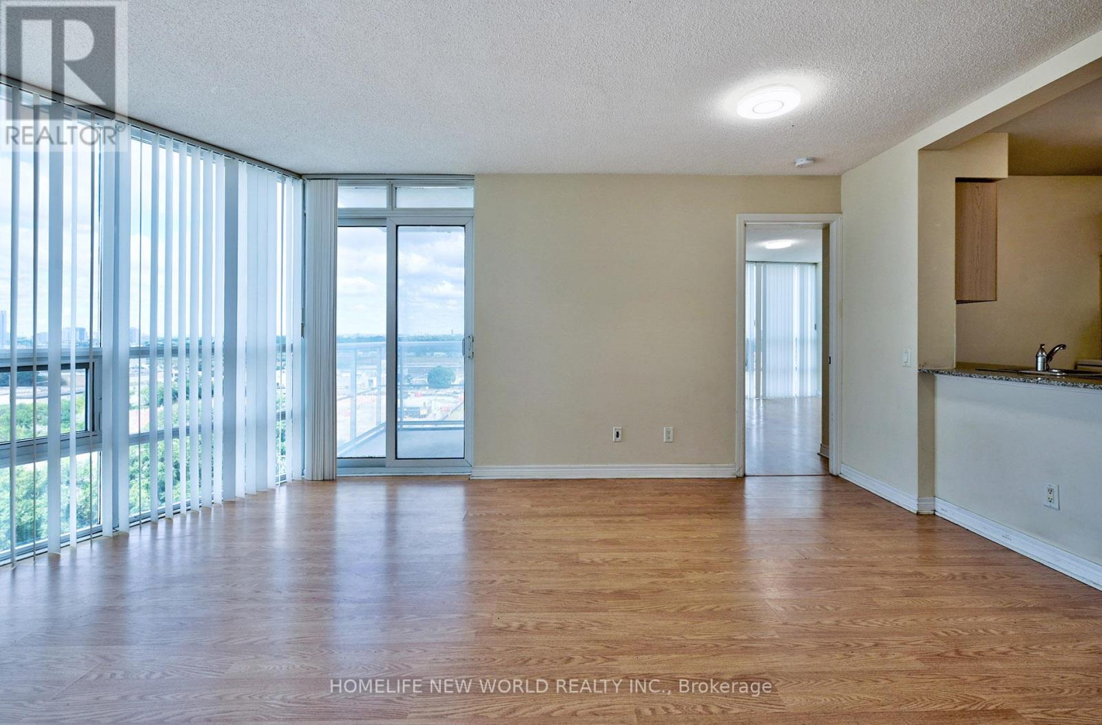 1105 - 83 Borough Drive, Toronto (Bendale), Ontario  M1P 5E4 - Photo 12 - E12359005