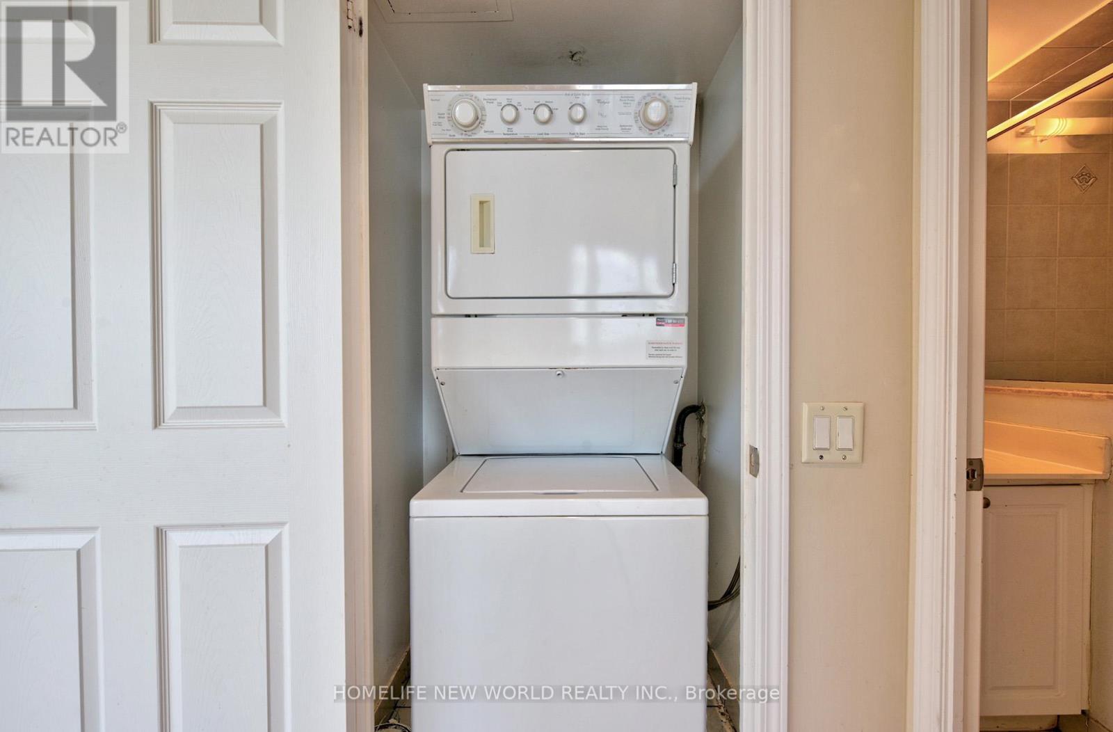1105 - 83 Borough Drive, Toronto (Bendale), Ontario  M1P 5E4 - Photo 20 - E12359005