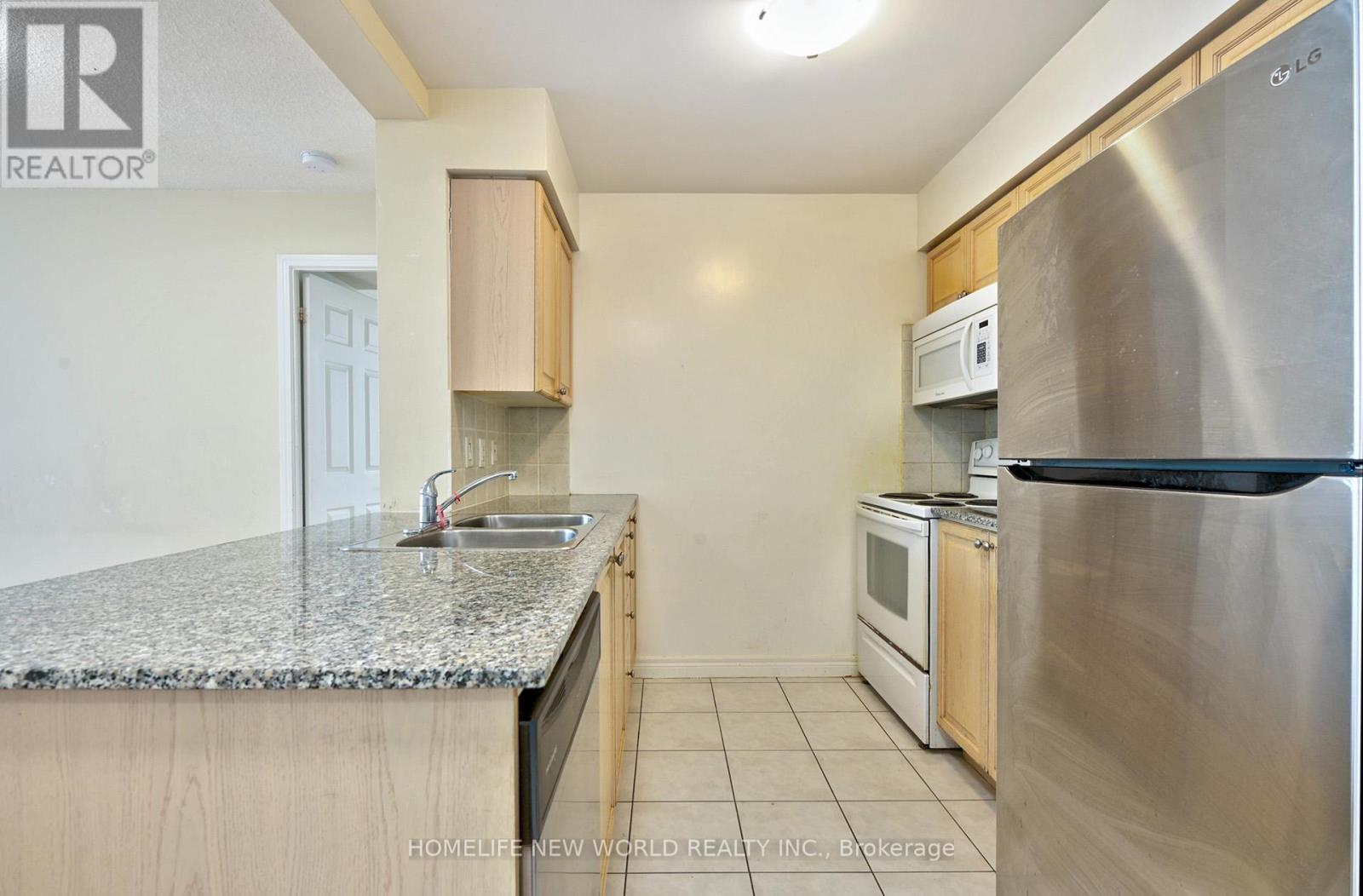 1105 - 83 Borough Drive, Toronto (Bendale), Ontario  M1P 5E4 - Photo 5 - E12359005