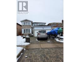 43 CHADWICK DRIVE, Ajax, Ontario