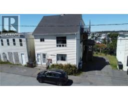 101-103 Queen Street West, Saint John, Ca