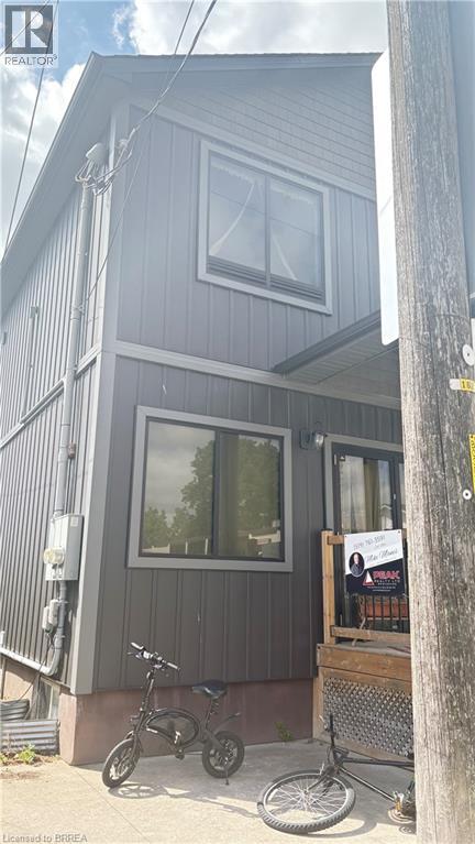 129 King Street, Burford, Ontario  N0E 1A0 - Photo 2 - 40759267