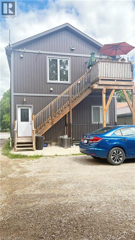 129 King Street, Burford, Ontario  N0E 1A0 - Photo 3 - 40759267