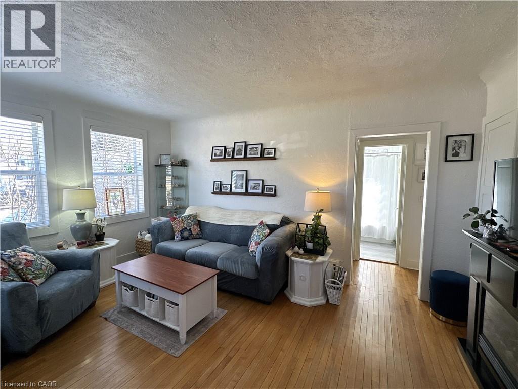 78 Queensway Drive E, Simcoe, Ontario  N3Y 4M6 - Photo 10 - 40762713