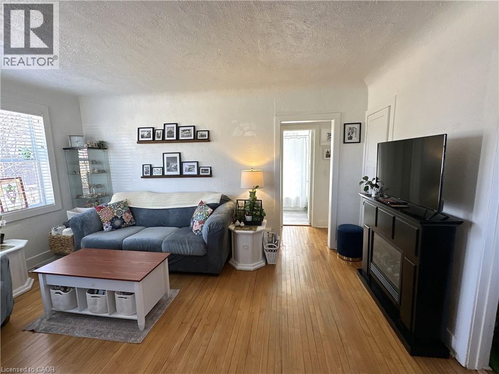 78 Queensway Drive E, Simcoe, Ontario  N3Y 4M6 - Photo 5 - 40762713