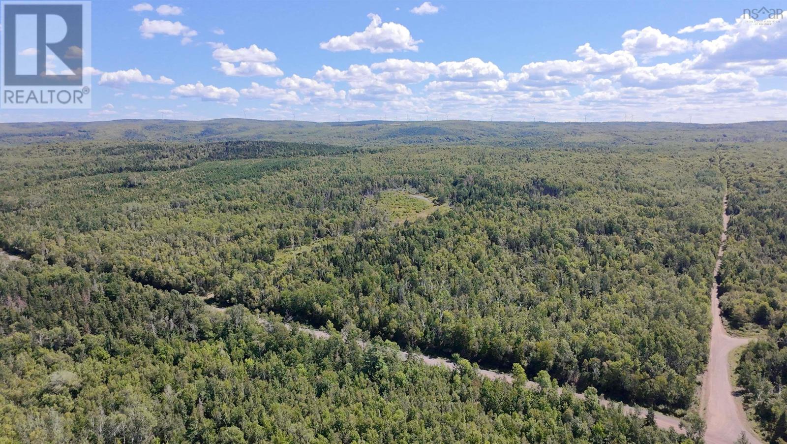 0 Lot Dalhousie Road, Loganville, Nova Scotia