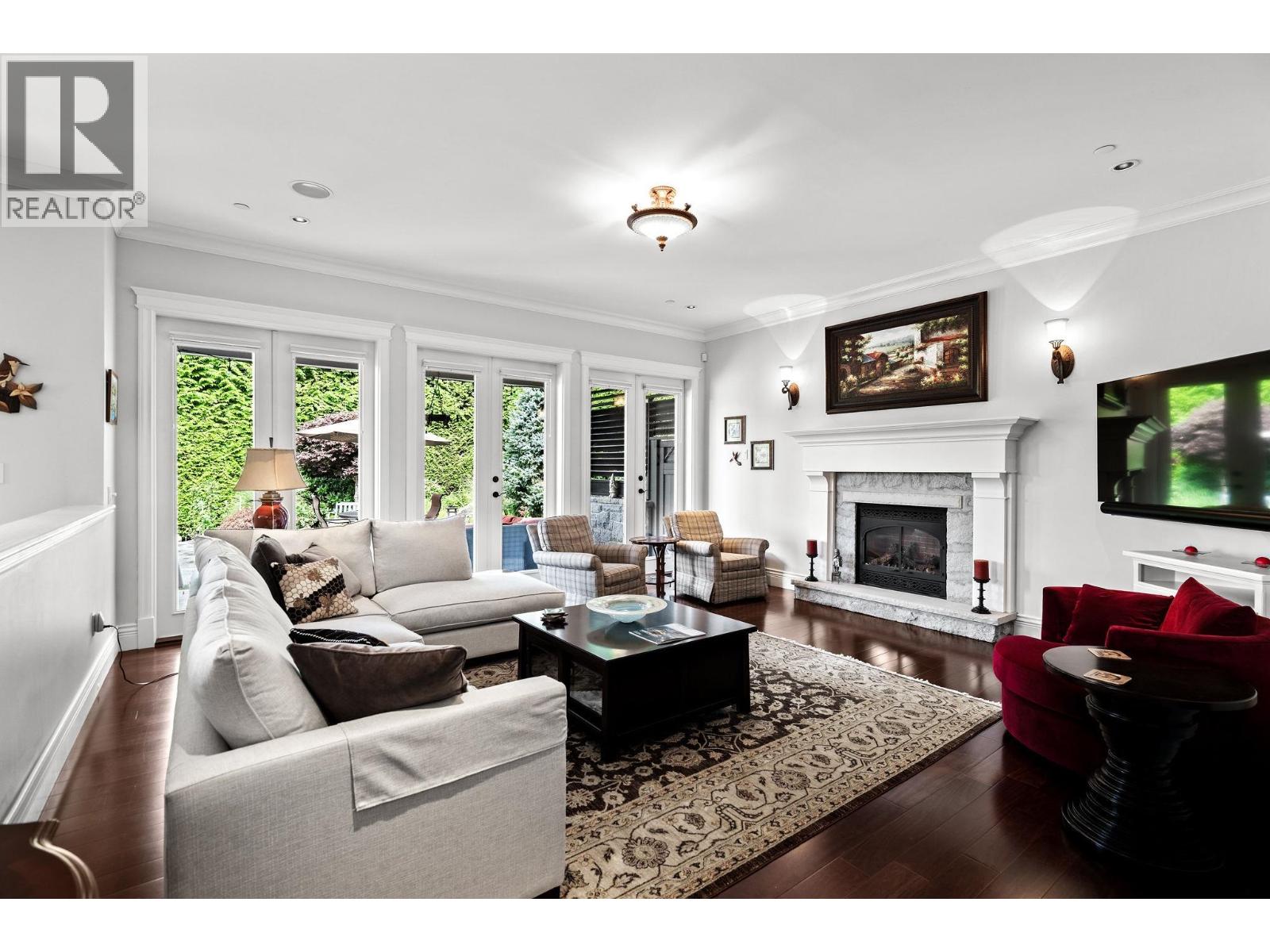 136 Deerview Lane, Anmore, British Columbia  V3H 0A3 - Photo 12 - R3028190
