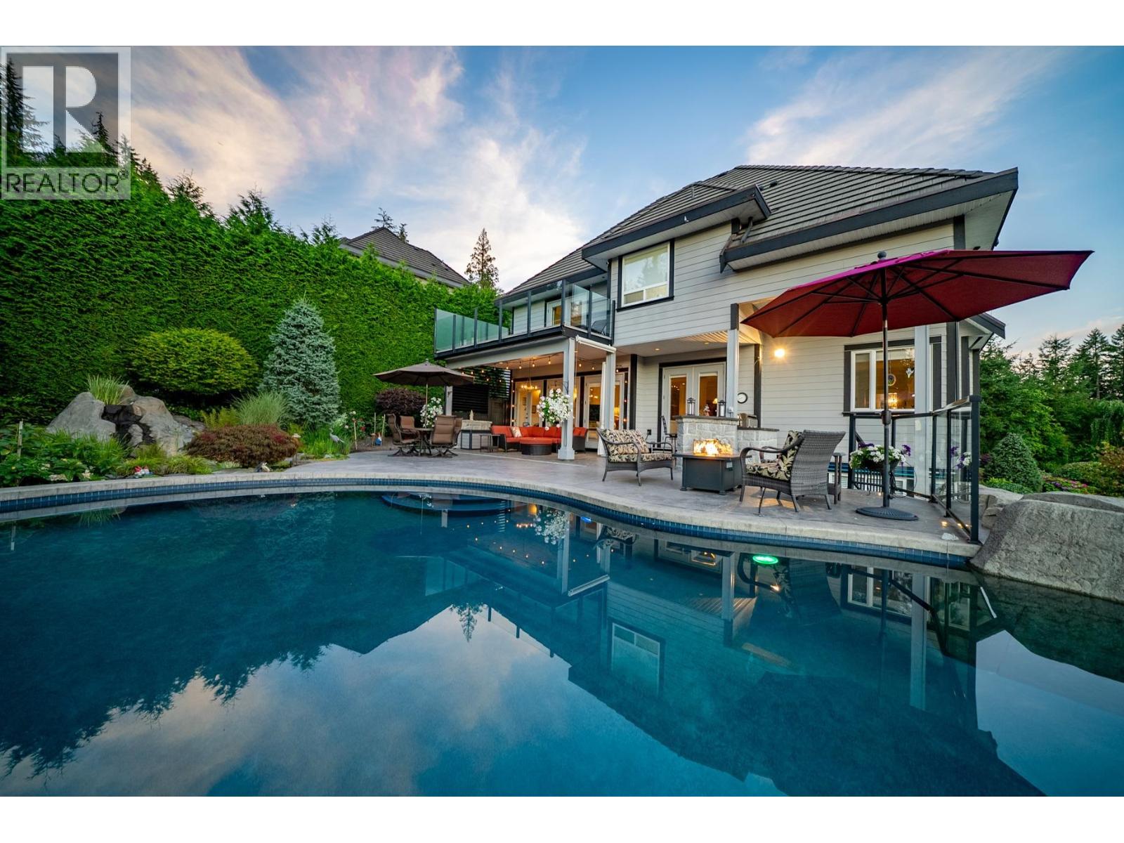 136 Deerview Lane, Anmore, British Columbia  V3H 0A3 - Photo 13 - R3028190