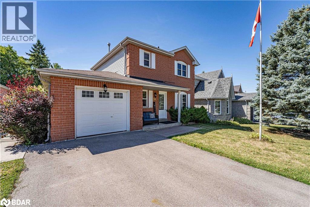 10 Carter Road, Barrie, Ontario  L4N 7L1 - Photo 2 - 40762321