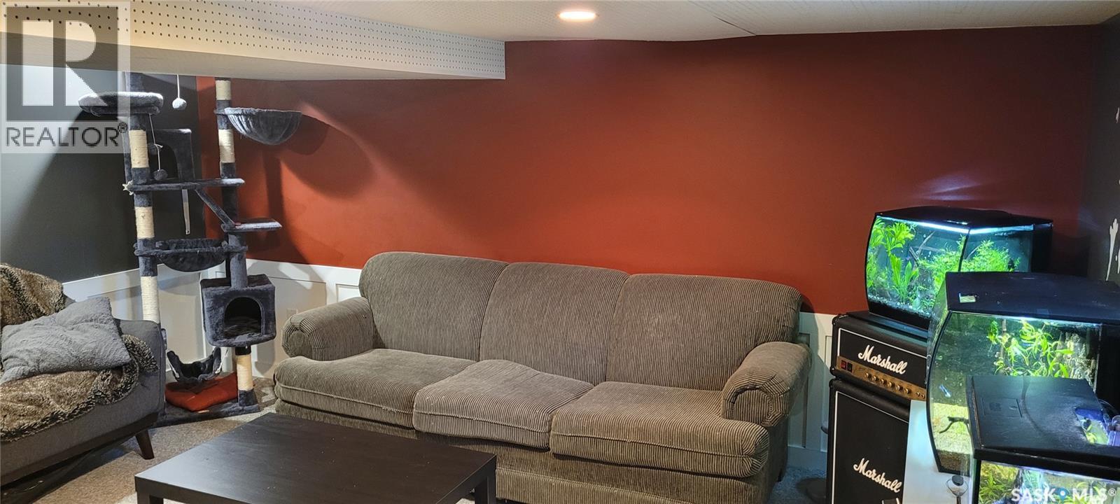 836 Princess Street, Regina, Saskatchewan  S4T 3X9 - Photo 16 - SK015606