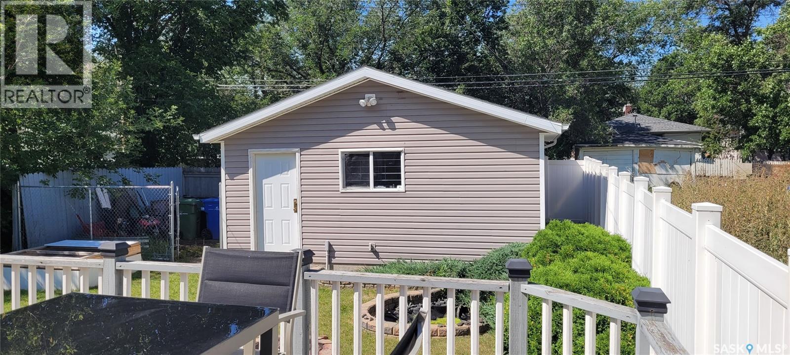 836 Princess Street, Regina, Saskatchewan  S4T 3X9 - Photo 20 - SK015606
