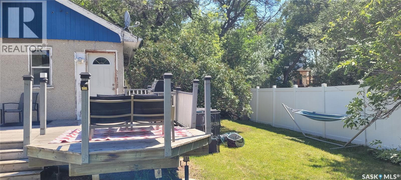 836 Princess Street, Regina, Saskatchewan  S4T 3X9 - Photo 21 - SK015606