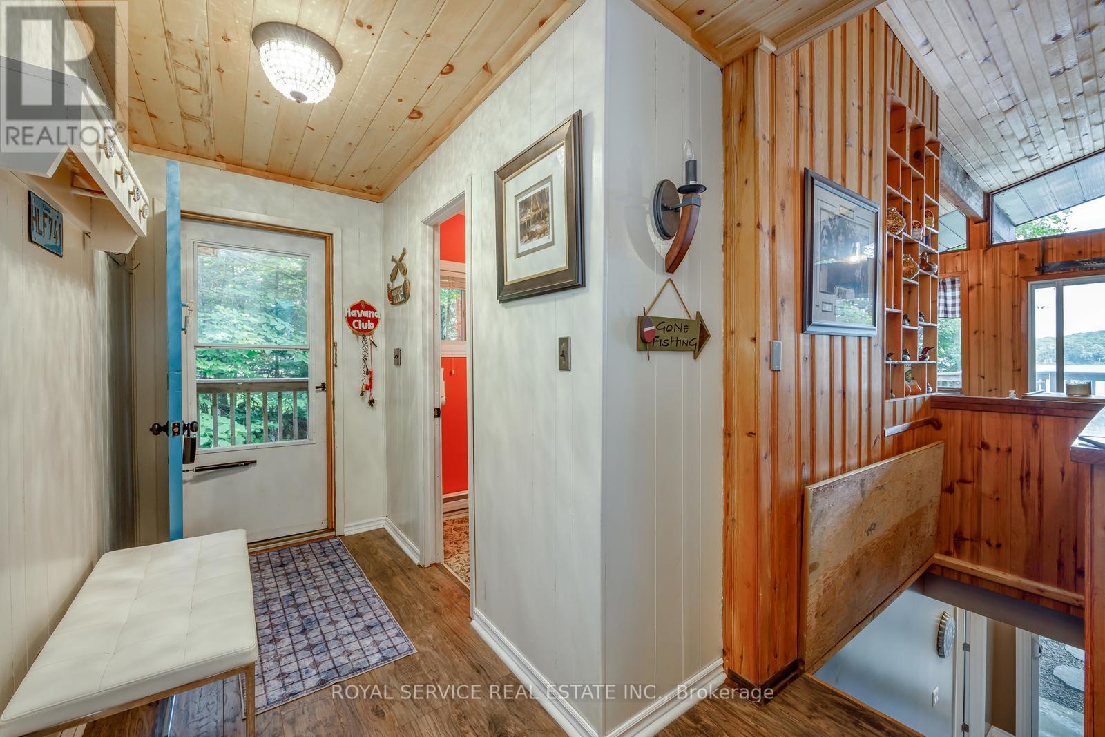 2104 Brady Lake Road, Minden Hills, Ontario  K0M 2K0 - Photo 15 - X12359107