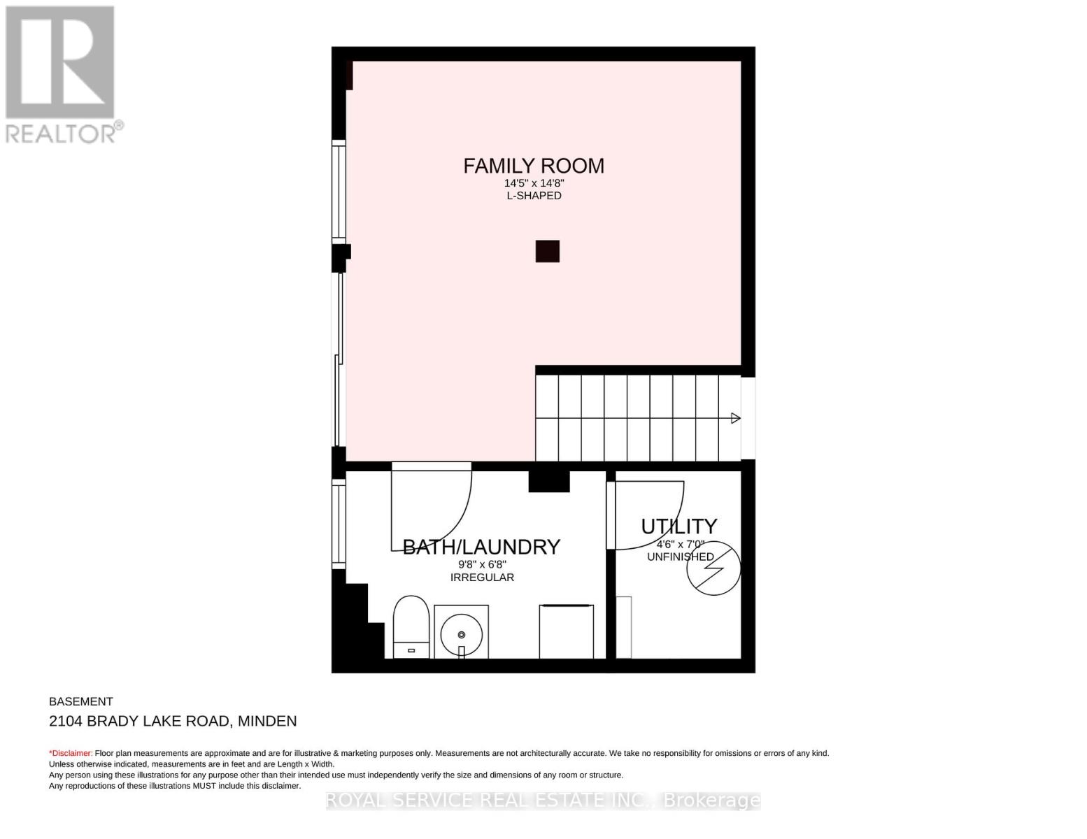 2104 Brady Lake Road, Minden Hills, Ontario  K0M 2K0 - Photo 44 - X12359107