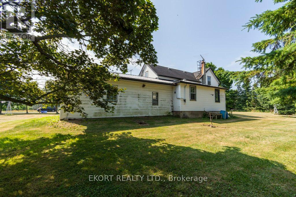1172 Salem Road, Prince Edward County, Ontario  K0K 1T0 - Photo 31 - X12359135