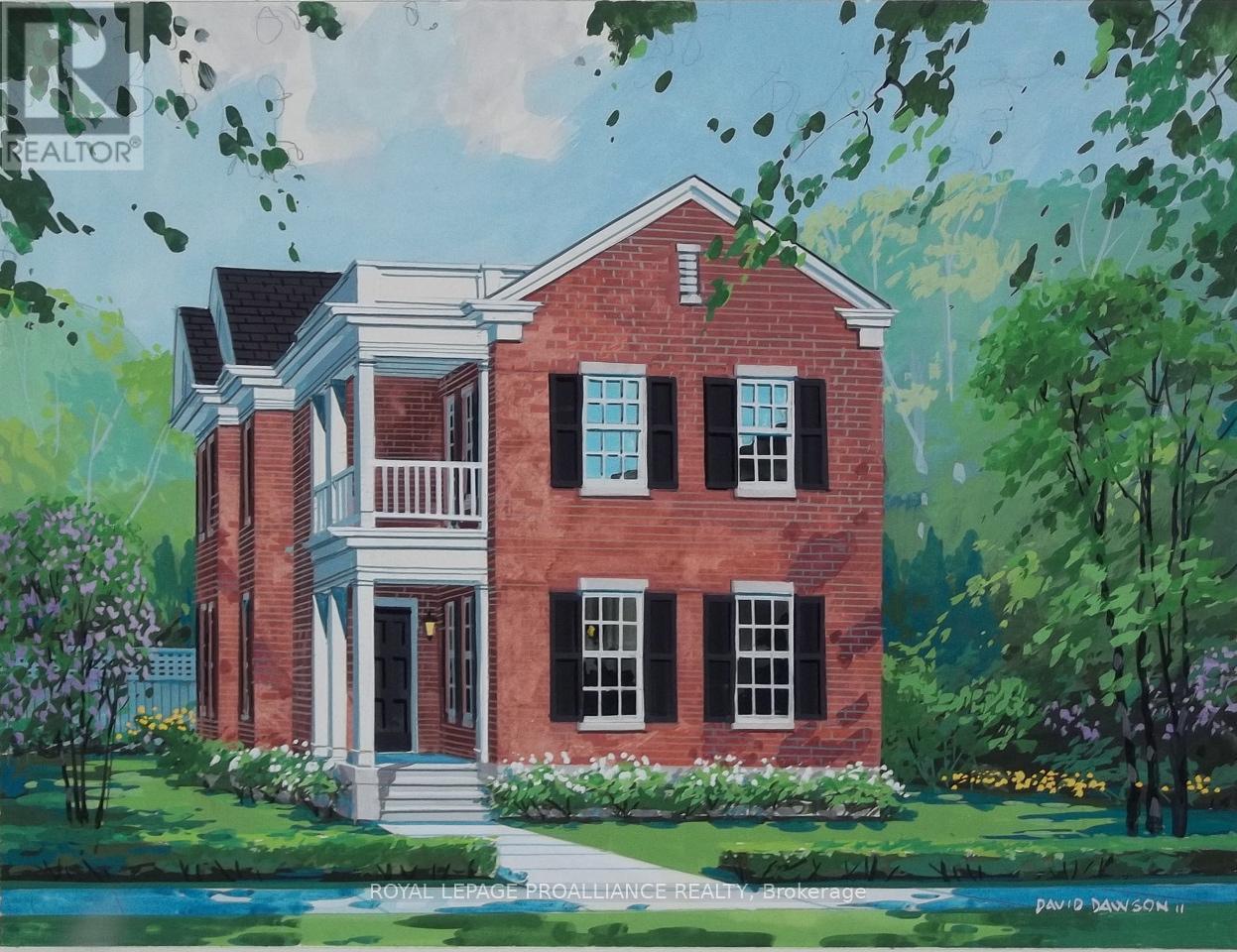 954 ERNEST ALLEN BOULEVARD, cobourg, Ontario