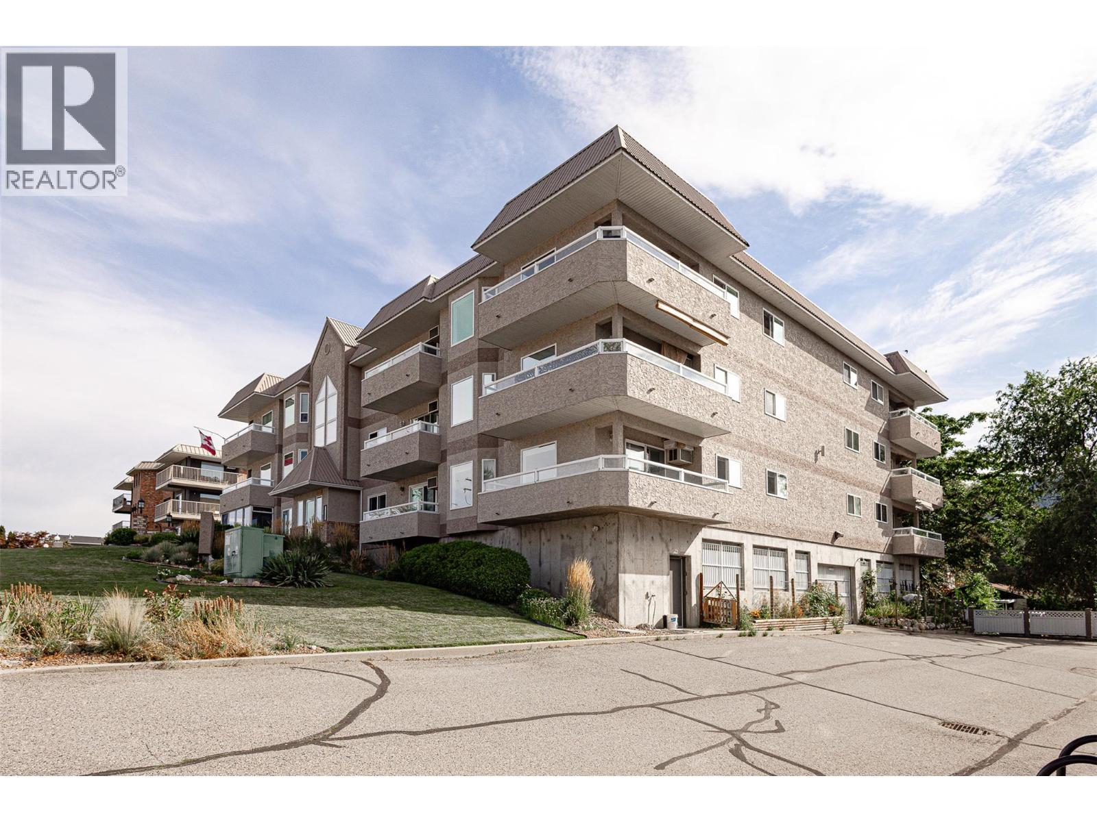 102 Van Horne Street Unit# 101, Penticton, British Columbia  V2A 4K2 - Photo 2 - 10360296
