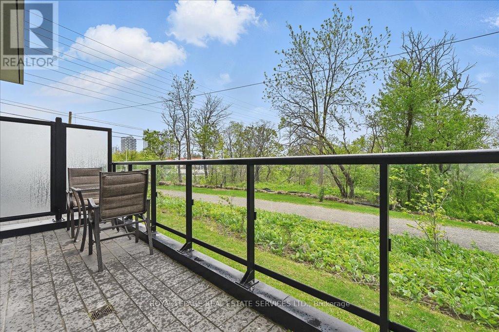 108 - 2489 Taunton Road, Oakville, Ontario  L6H 3R9 - Photo 14 - W12358939