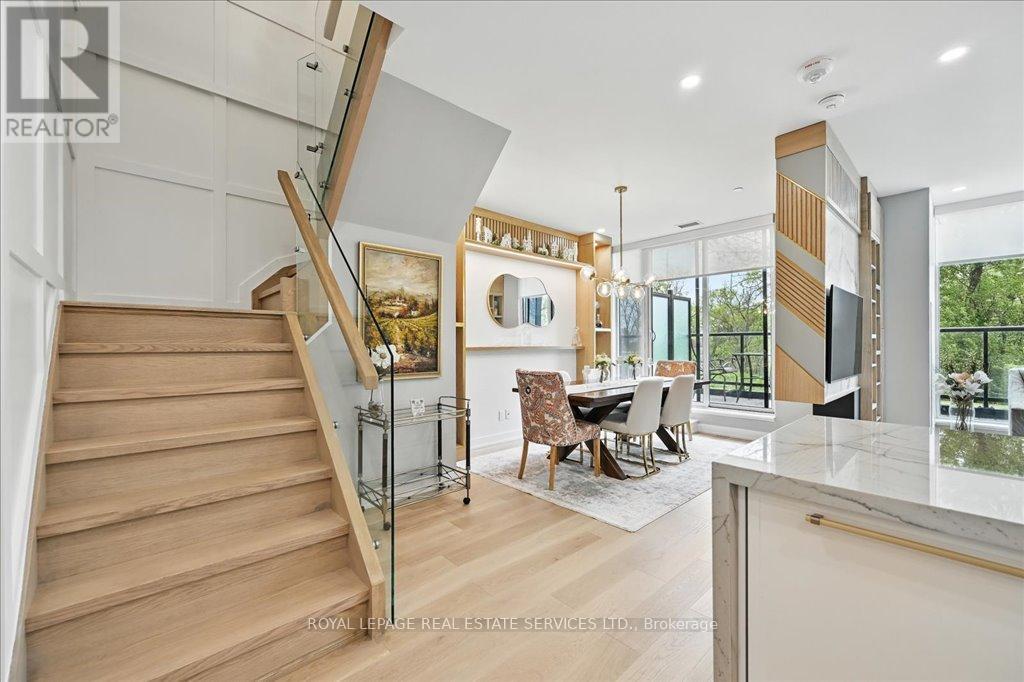 108 - 2489 Taunton Road, Oakville, Ontario  L6H 3R9 - Photo 24 - W12358939