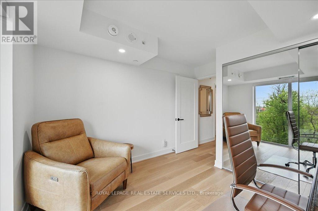 108 - 2489 Taunton Road, Oakville, Ontario  L6H 3R9 - Photo 35 - W12358939