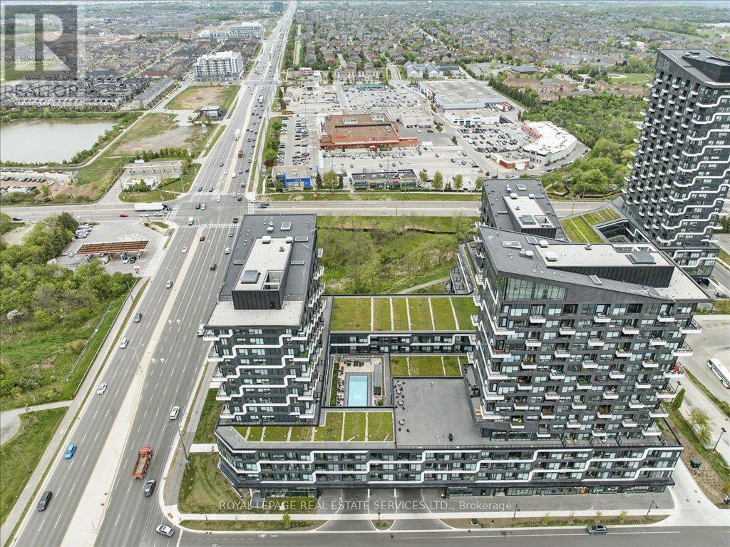 108 - 2489 Taunton Road, Oakville, Ontario  L6H 3R9 - Photo 47 - W12358939