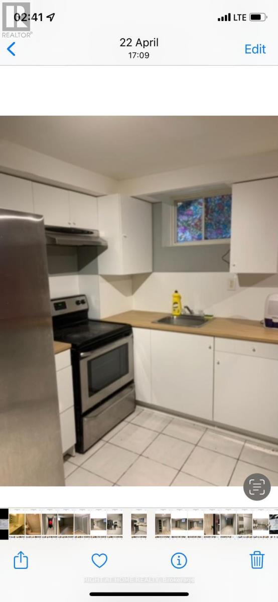#5 - 69 George Street, Toronto, Ontario  M9N 2B6 - Photo 10 - W12358998
