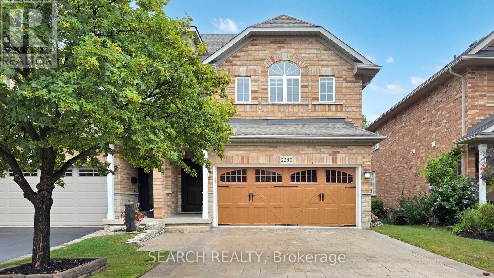 2280 HIGHCROFT ROAD, Oakville, Ontario