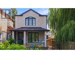 19 Kenora Crescent, Toronto (Keelesdale-Eglinton West), Ca