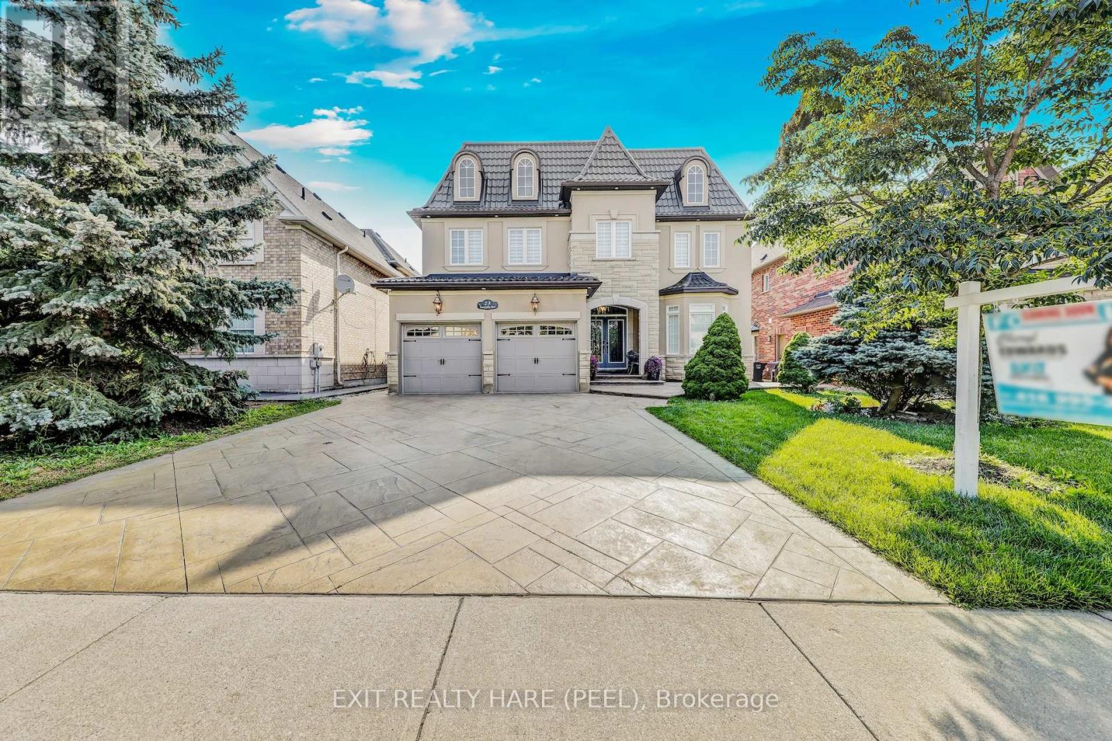 Property at 23 FONTAINEBLEU ROAD image 1