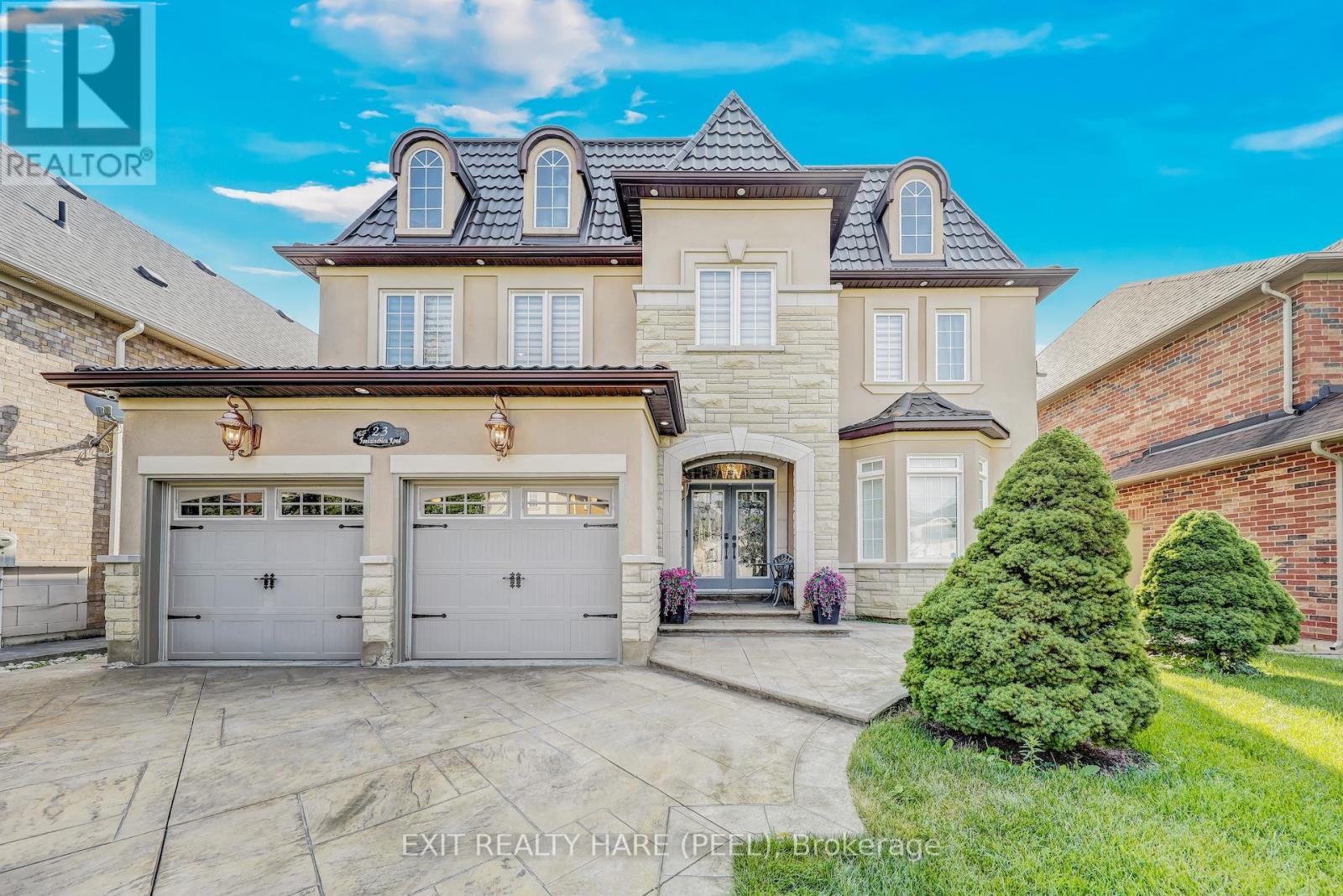 Property at 23 FONTAINEBLEU ROAD image 2