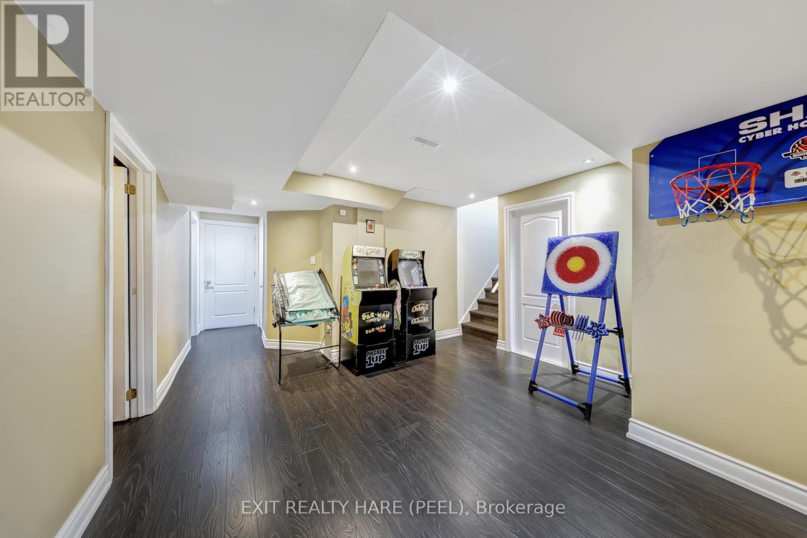 23 Fontainebleu Road, Brampton, Ontario  L6P 1Z1 - Photo 43 - W12359054