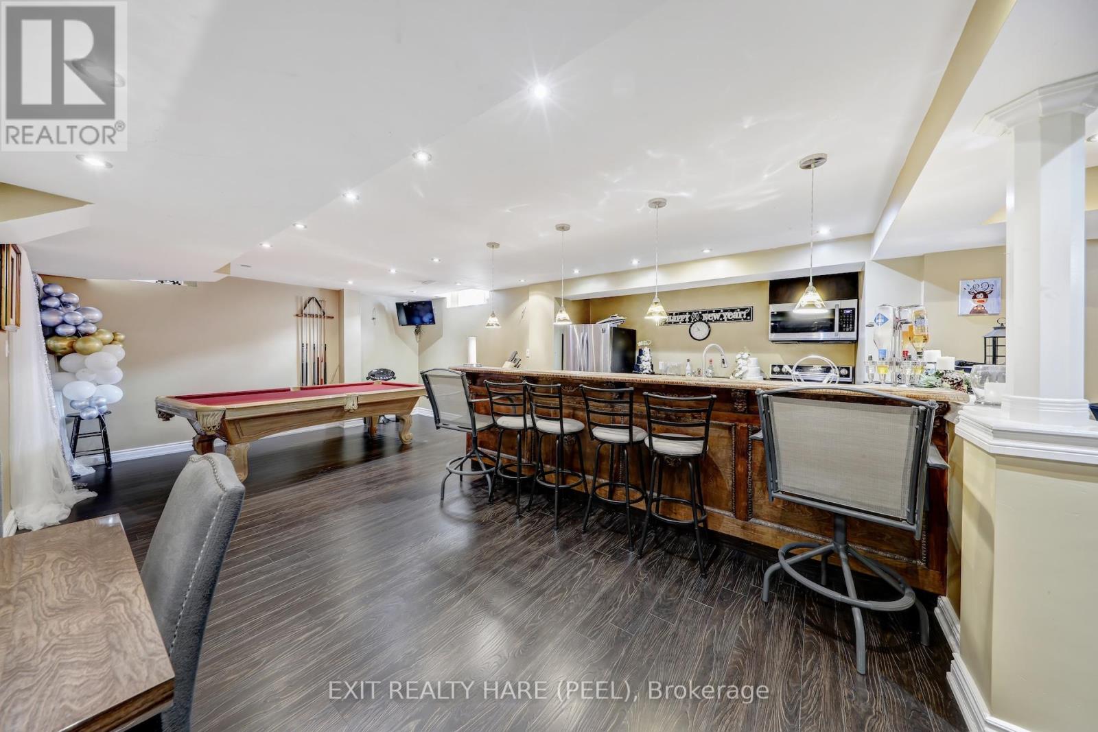 23 Fontainebleu Road, Brampton, Ontario  L6P 1Z1 - Photo 45 - W12359054