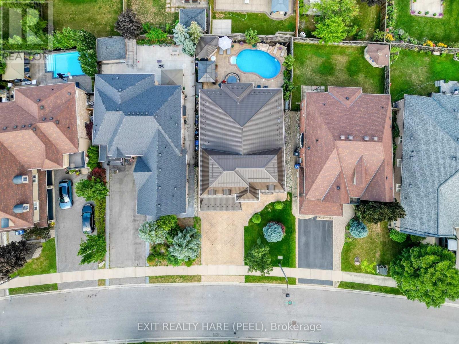 23 Fontainebleu Road, Brampton, Ontario  L6P 1Z1 - Photo 48 - W12359054