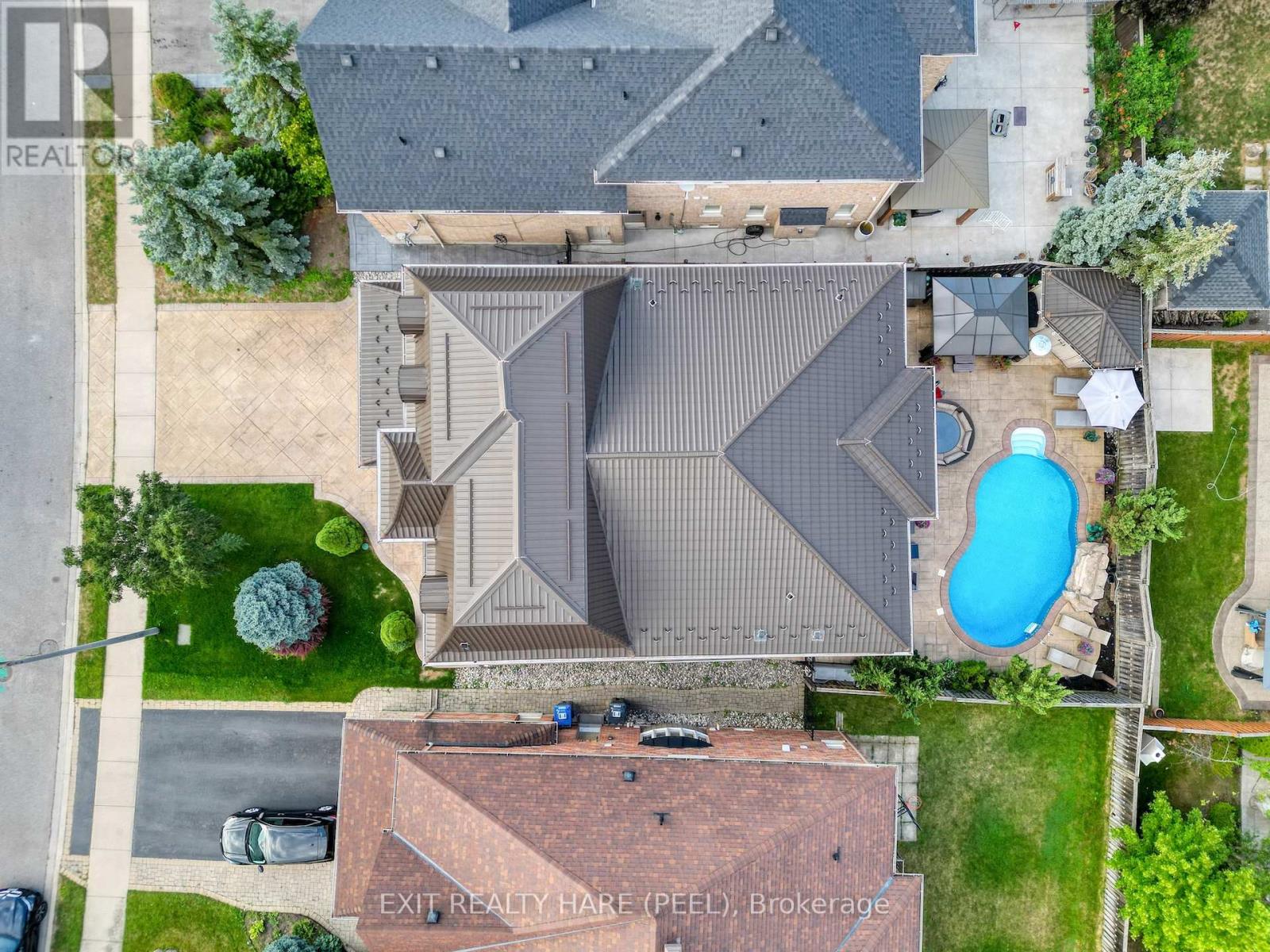 23 Fontainebleu Road, Brampton, Ontario  L6P 1Z1 - Photo 49 - W12359054