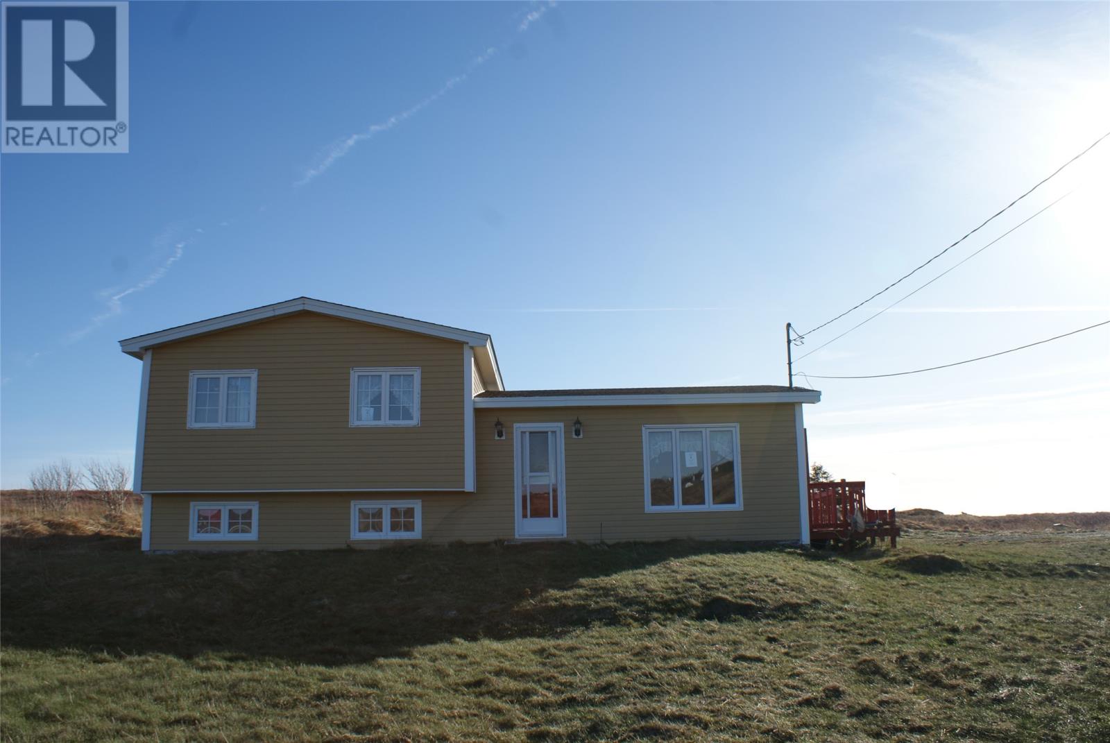1 Mount Road, Lower Island Cove, Newfoundland & Labrador  A0A 2W0 - Photo 1 - 1289579