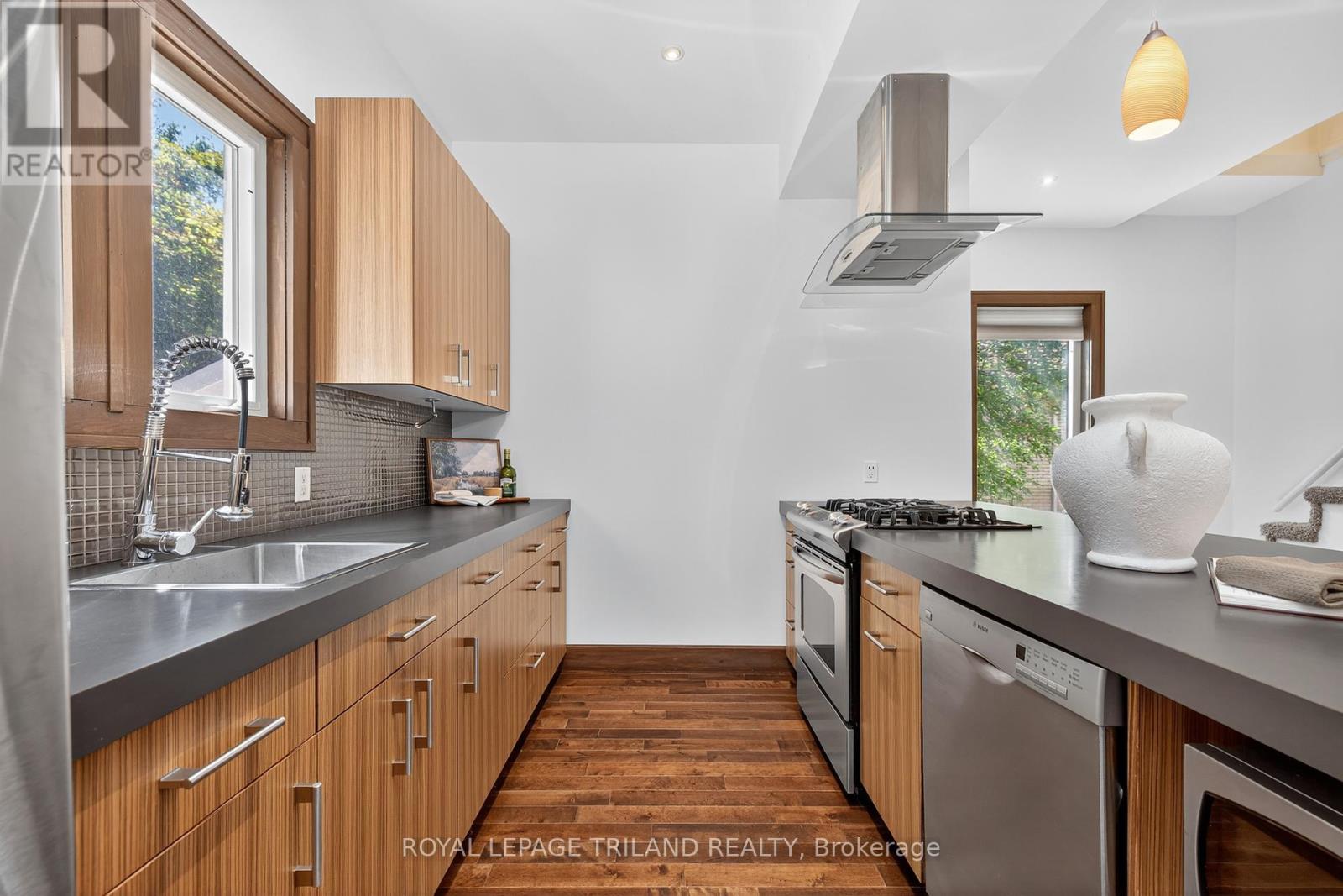 513 Grosvenor Street, London East, Ontario  N5Y 3S8 - Photo 16 - X12359129