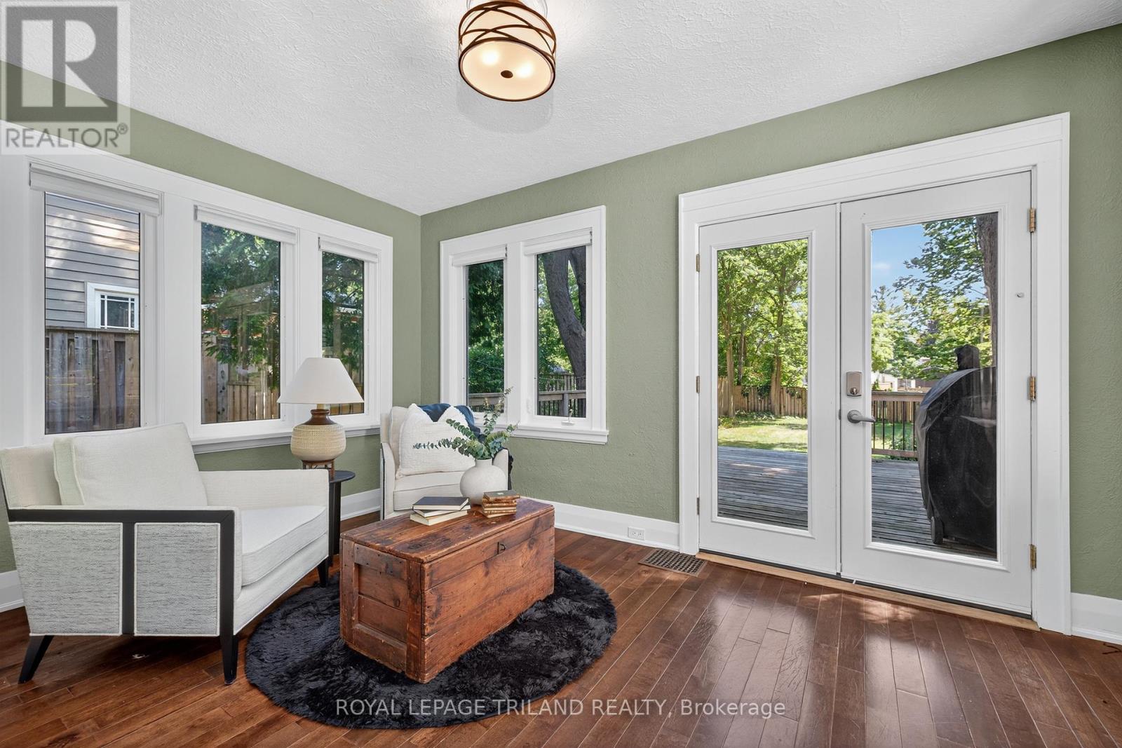 513 Grosvenor Street, London East, Ontario  N5Y 3S8 - Photo 19 - X12359129