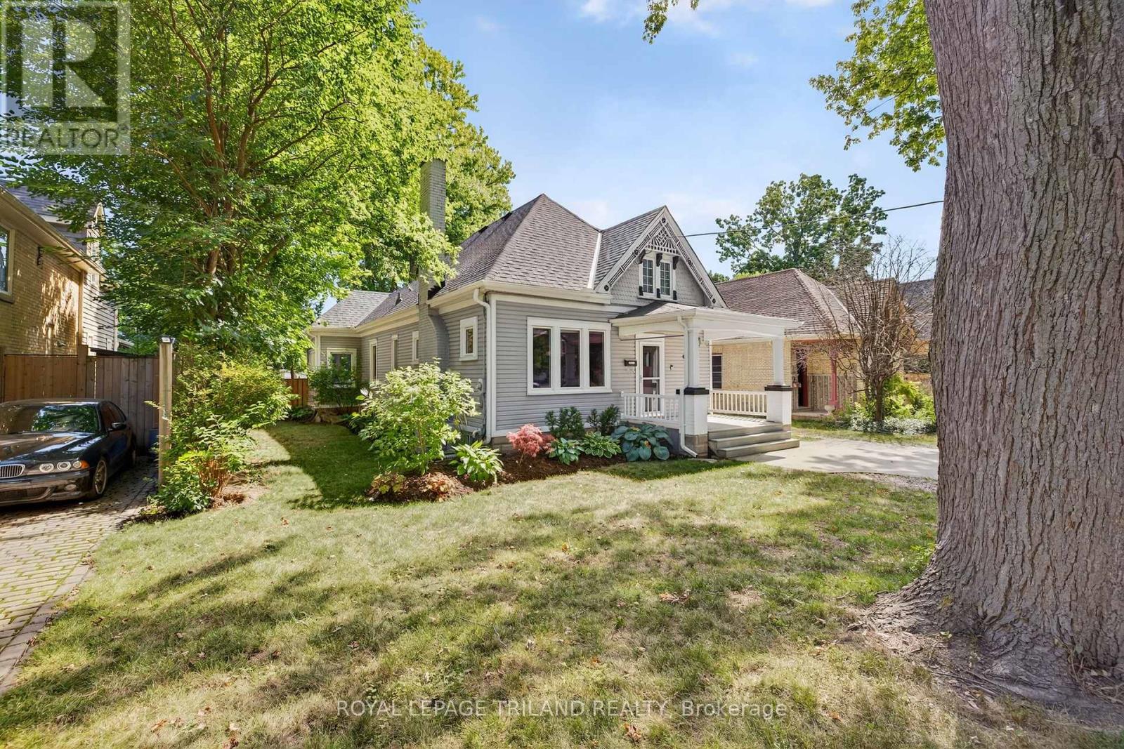 513 Grosvenor Street, London East, Ontario  N5Y 3S8 - Photo 2 - X12359129