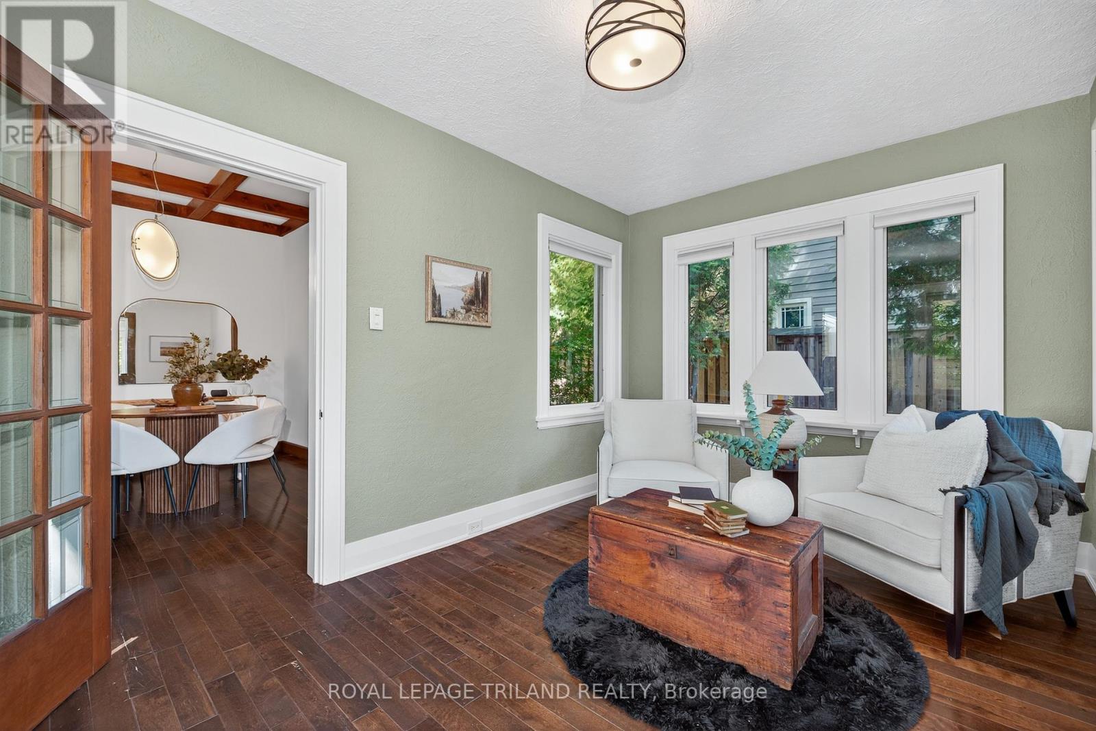 513 Grosvenor Street, London East, Ontario  N5Y 3S8 - Photo 20 - X12359129