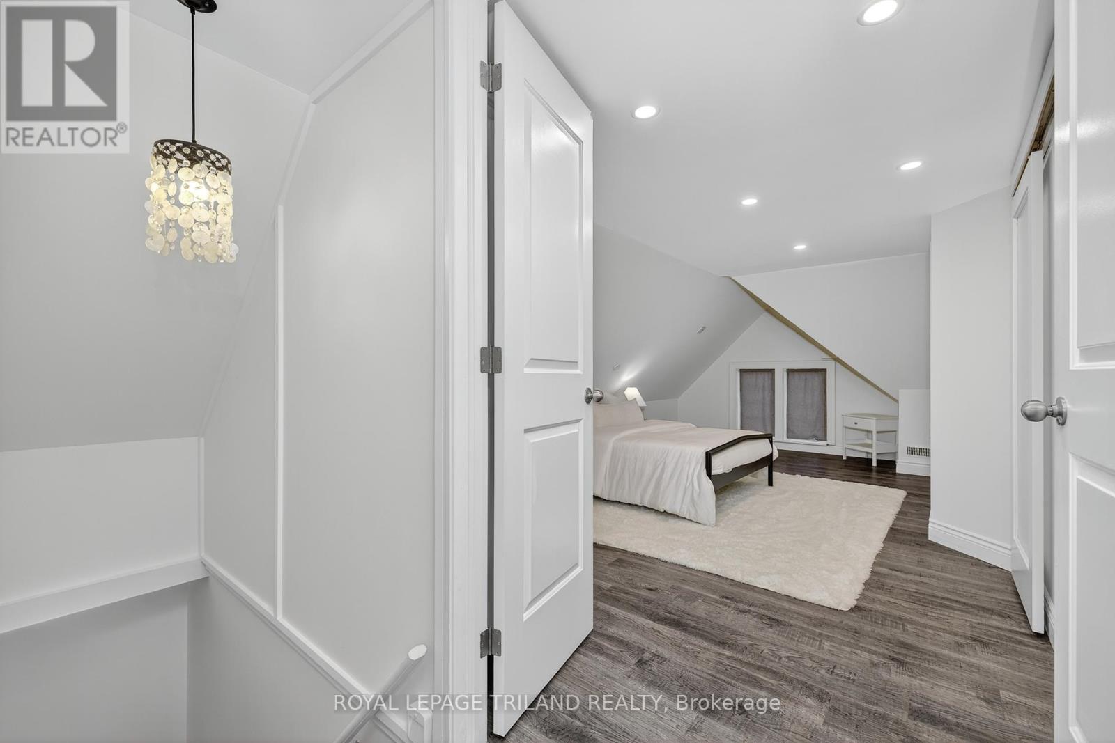 513 Grosvenor Street, London East, Ontario  N5Y 3S8 - Photo 21 - X12359129