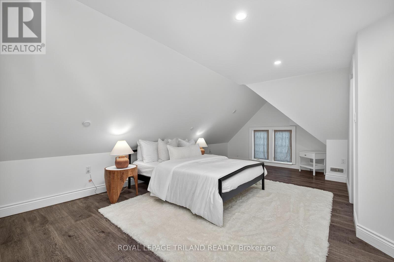 513 Grosvenor Street, London East, Ontario  N5Y 3S8 - Photo 22 - X12359129