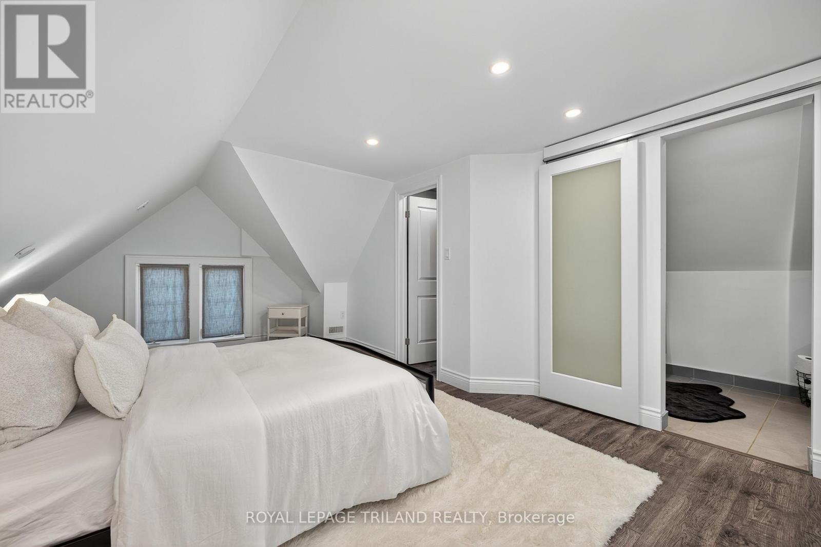 513 Grosvenor Street, London East, Ontario  N5Y 3S8 - Photo 23 - X12359129